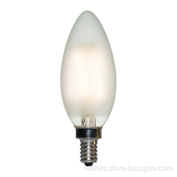 High quality led edison bulb